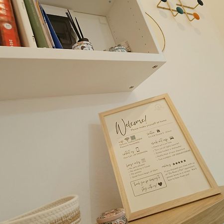 Da Rosa E Pier - Charming Central Apartment Milano Exterior foto