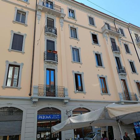 Da Rosa E Pier - Charming Central Apartment Milano Exterior foto