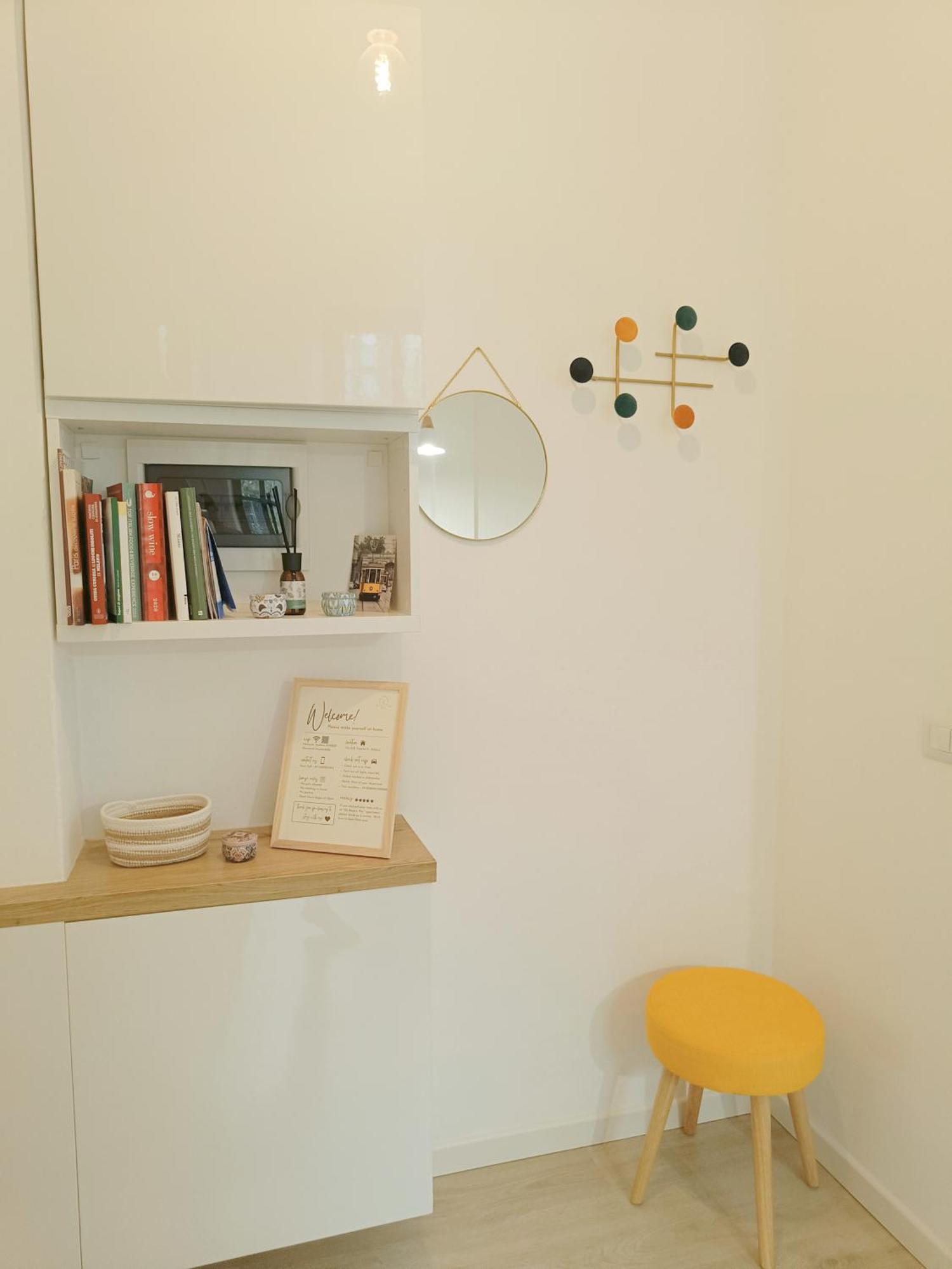 Da Rosa E Pier - Charming Central Apartment Milano Exterior foto