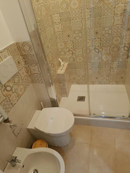 Da Rosa E Pier - Charming Central Apartment Milano Exterior foto