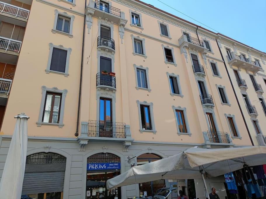 Da Rosa E Pier - Charming Central Apartment Milano Exterior foto