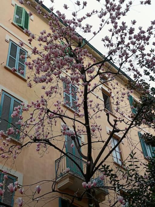 Da Rosa E Pier - Charming Central Apartment Milano Exterior foto