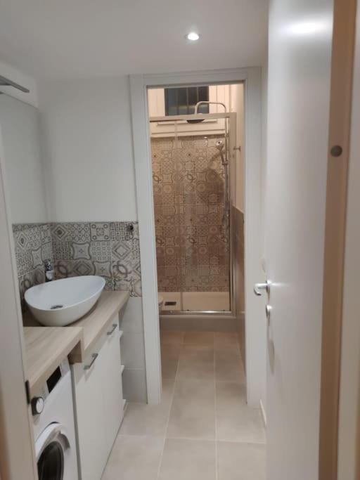 Da Rosa E Pier - Charming Central Apartment Milano Exterior foto