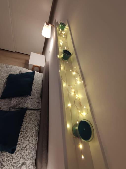 Da Rosa E Pier - Charming Central Apartment Milano Exterior foto