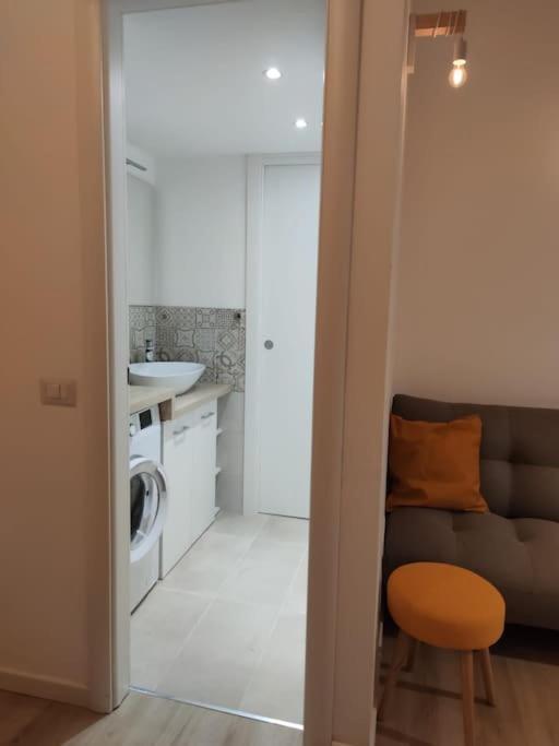Da Rosa E Pier - Charming Central Apartment Milano Exterior foto