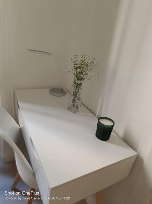 Da Rosa E Pier - Charming Central Apartment Milano Exterior foto