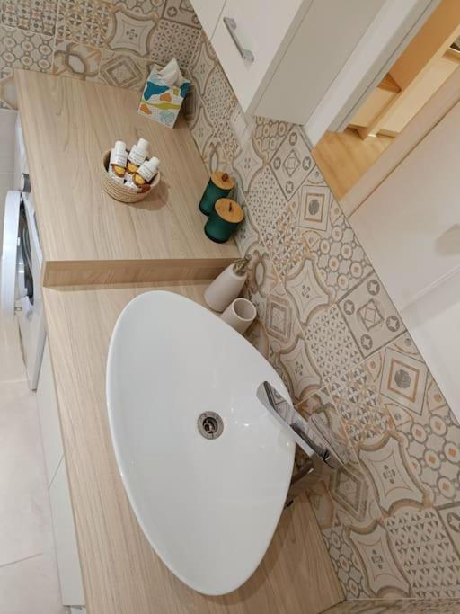 Da Rosa E Pier - Charming Central Apartment Milano Exterior foto