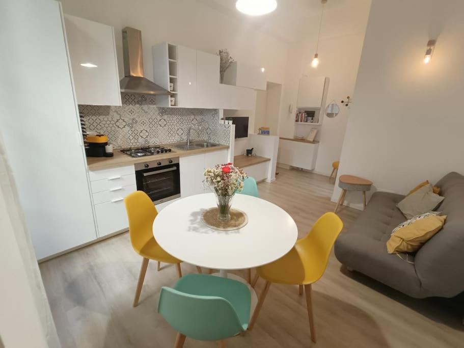 Da Rosa E Pier - Charming Central Apartment Milano Exterior foto